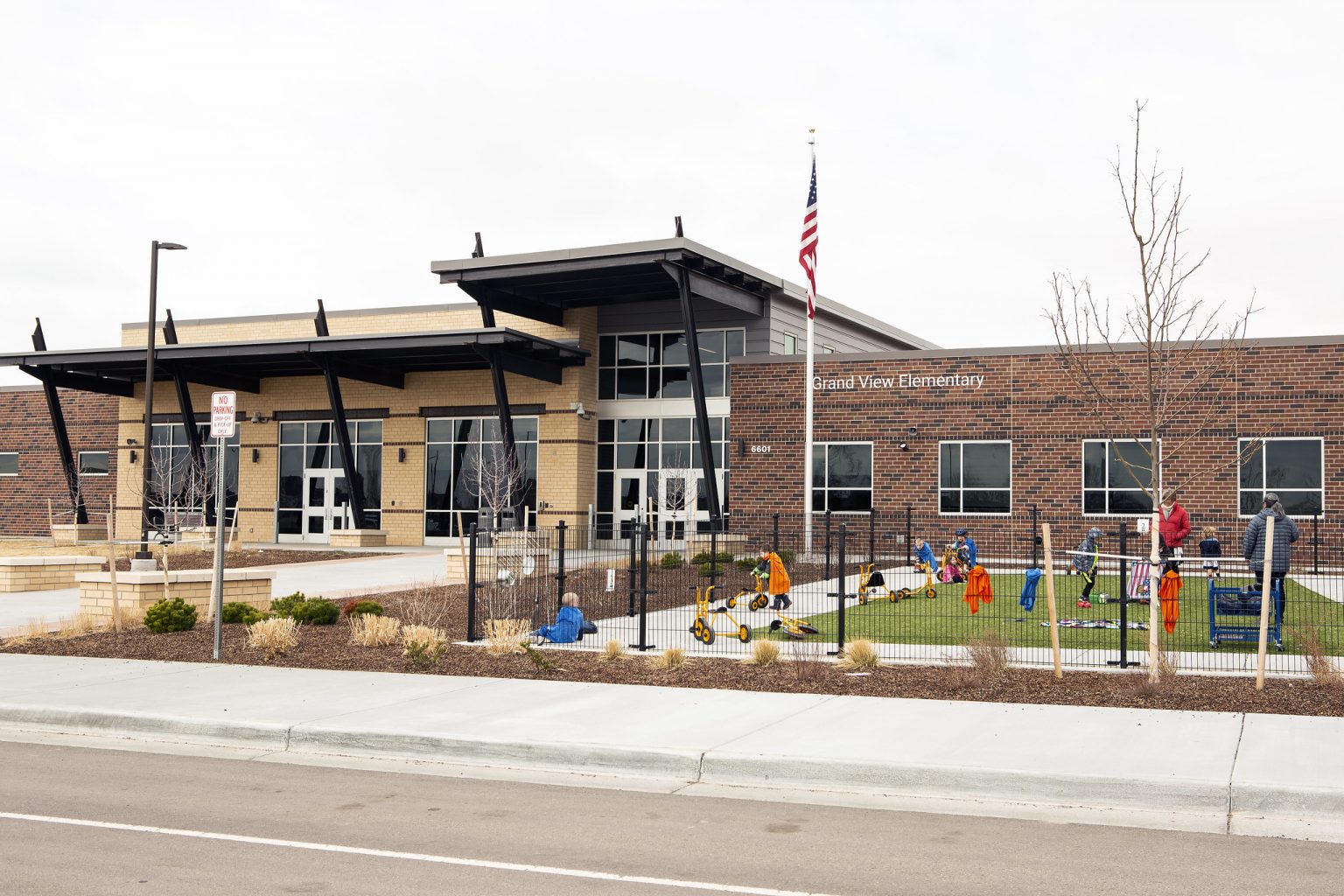 hours-location-grand-view-elementary-school