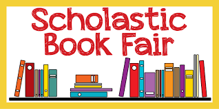 Scholastic Book Fair Image