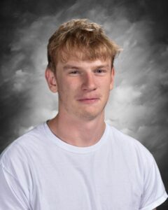 Tyson Woodard